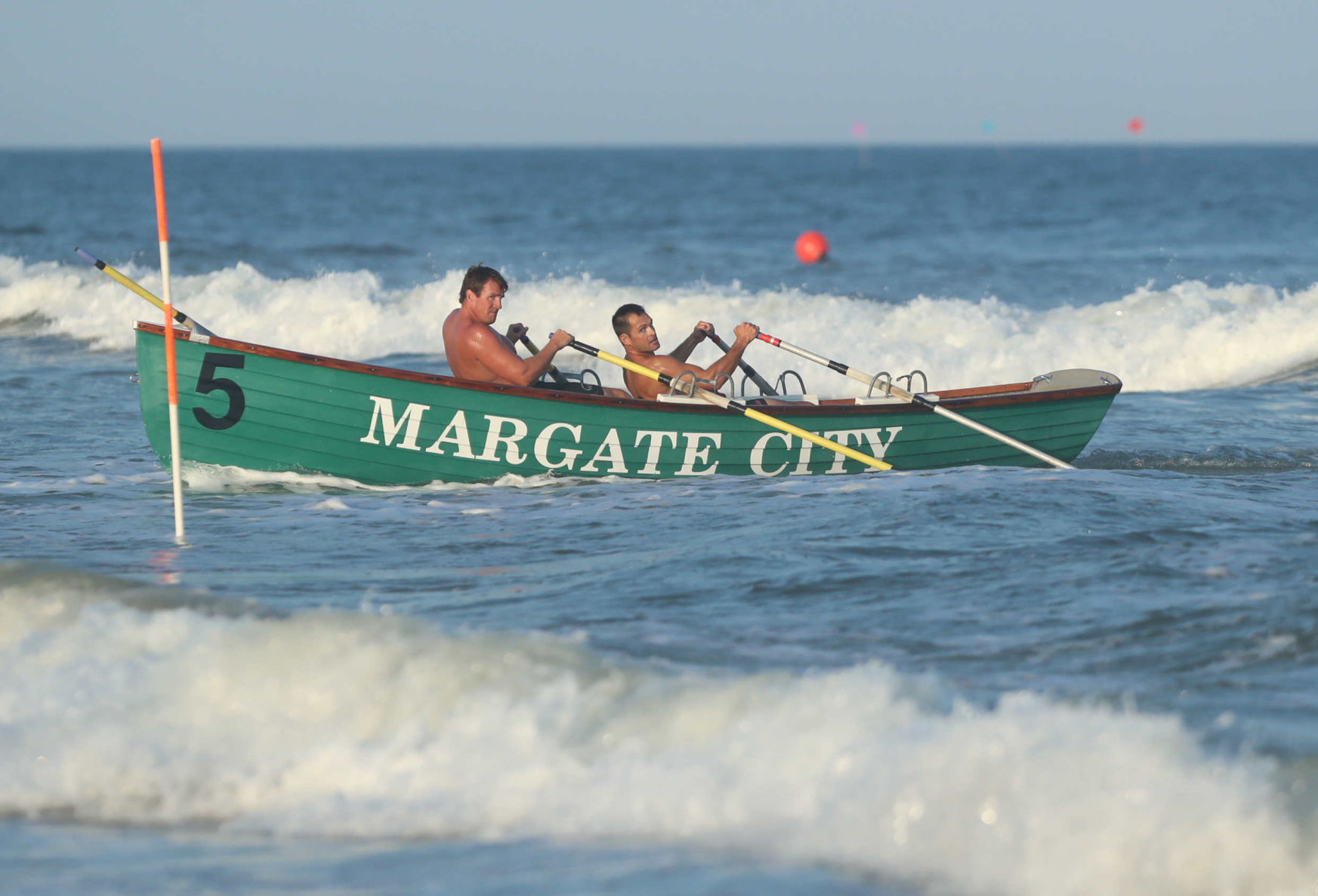 South Jersey Lifeguard Championships
